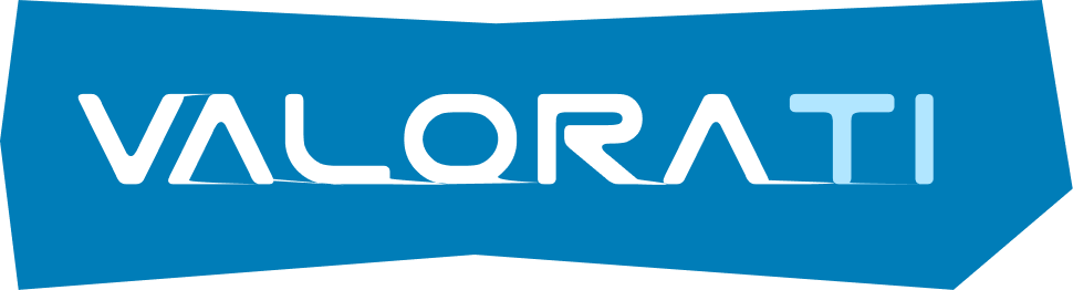 Logo Valorati